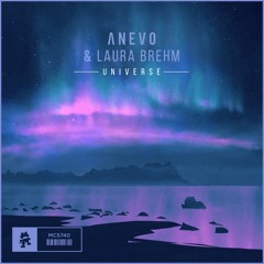 Anevo & Laura Brehm - Universe