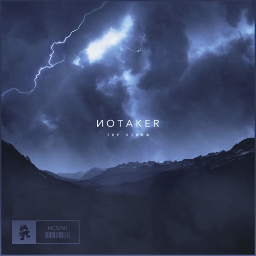 Notaker - The Storm