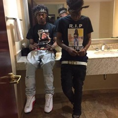 MBF LaRose & MBF JAY - SD
