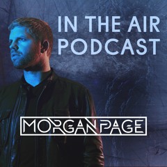 Morgan Page - In The Air - Episode 430
