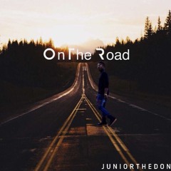 On The Road (prod. Mubz Got Beats)