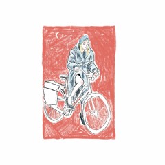 It Looks Sad. - Bike