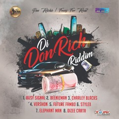 Charly Black - Independent Gyal