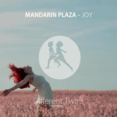 Mandarin Plaza - Joy (Original Mix)