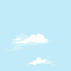 Clouds