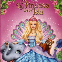 La Princesa De La Isla- En el baile