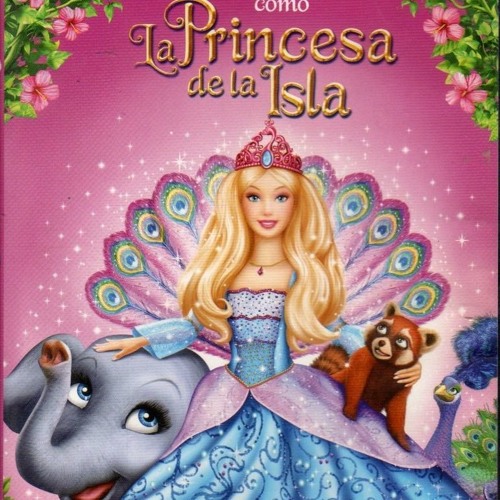 laprincesadelaisla