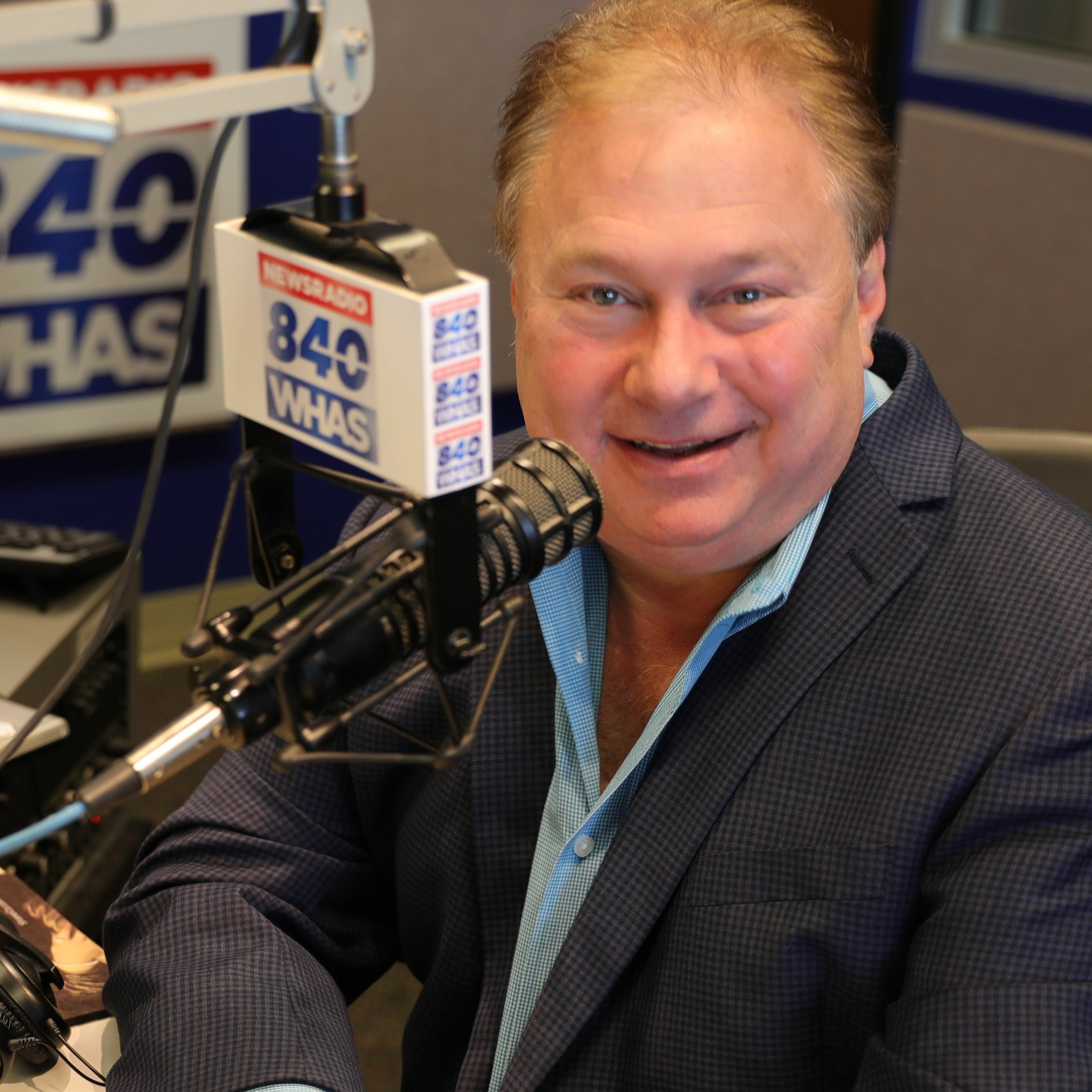 September 9, 2018 The Louisville Real Estate Show on 840 WHAS episode artwork