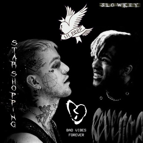 BAD VIBES FOREVER V.3