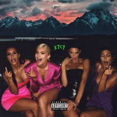 FREE Kanye West x Drake Type Beat - "XTCY Girls" | Free Kanye West Beat 2018