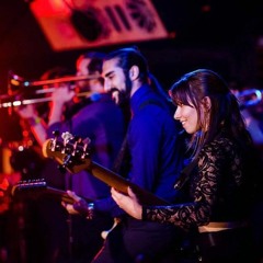 Signed Sealed Delivered