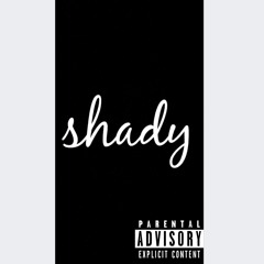 Young Tavv - Shady