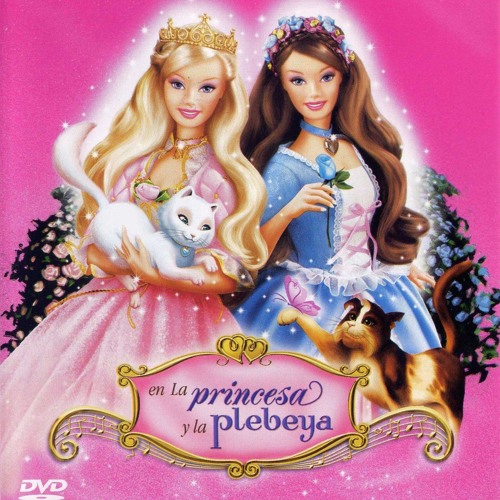 Listen to Una Princesa - La Princesa Y La Plebeya by Gabriela Bastias in  Barbie playlist online for free on SoundCloud