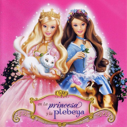Stream Libre - La Princesa Y La Plebeya by Gabriela Bastias | Listen online  for free on SoundCloud