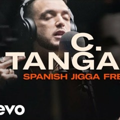 C. Tangana -  Spanish Jigga Freestyle” Official Performance.mp3