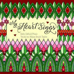 With All My Heart - featuring Allyse Smith Taylor