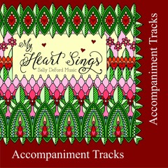 With All My Heart - Accompaniment Track