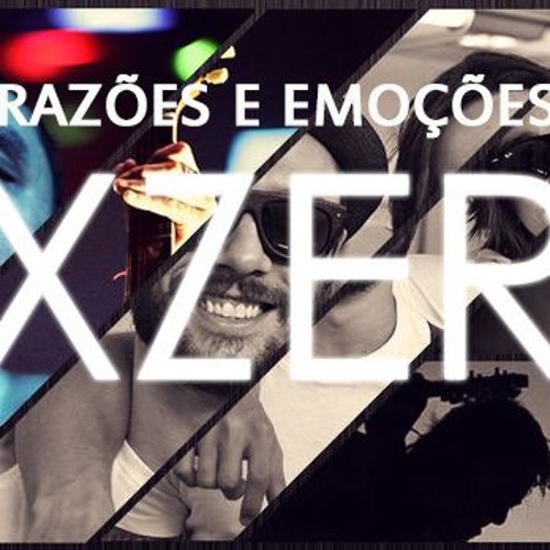 Stream VS RAZÕES E EMOÇÕES - NX ZERO by VS SERTANEJO ® | Listen