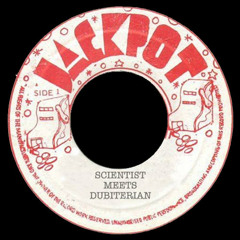 Lion Of Judah Dub