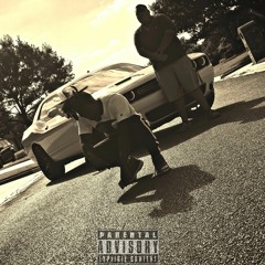 YSOFLEFF - Pressure (Prod. by Ochi Taylor)