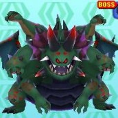 denpa men 2 final boss battle