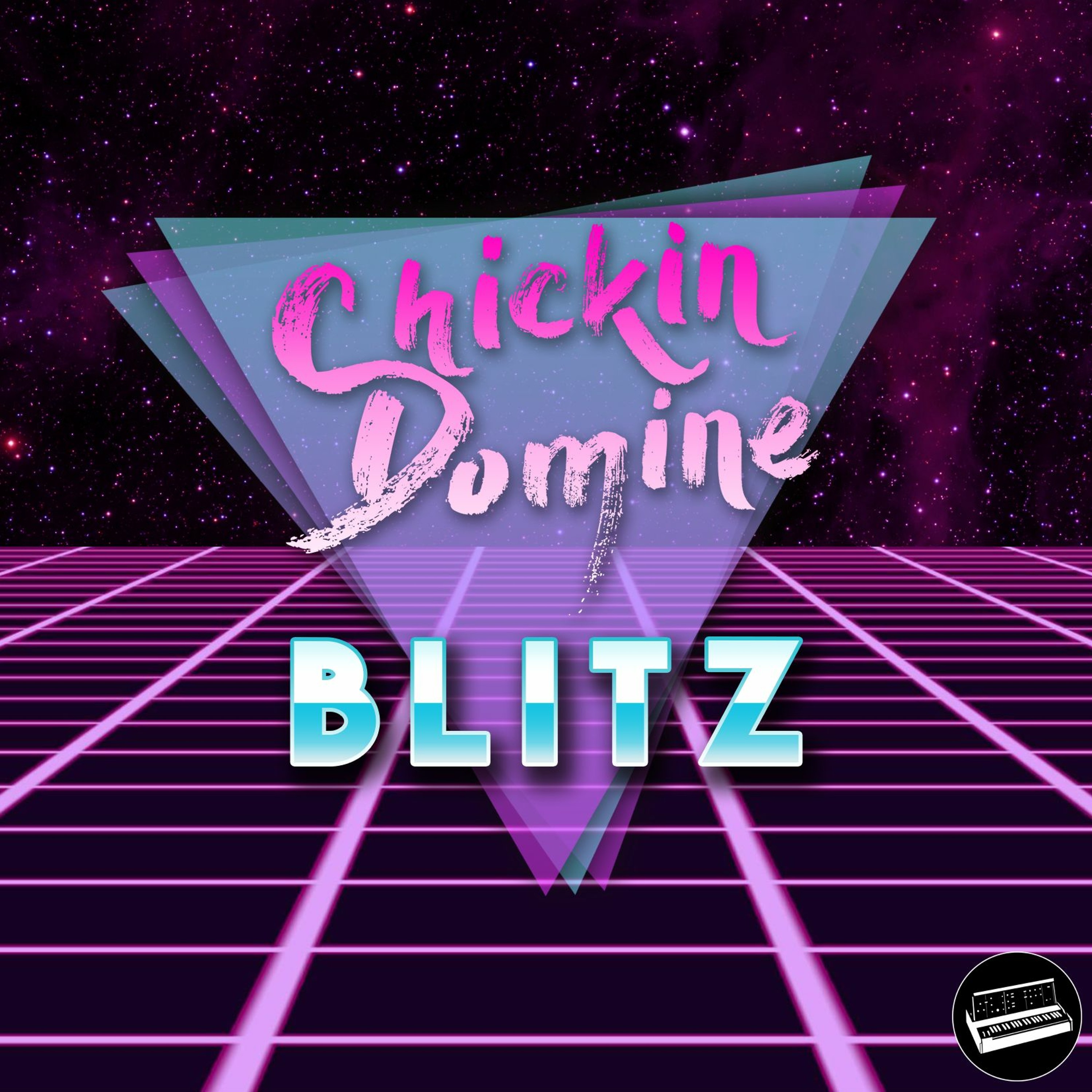 Blitz EP (Teaser) episode artwork