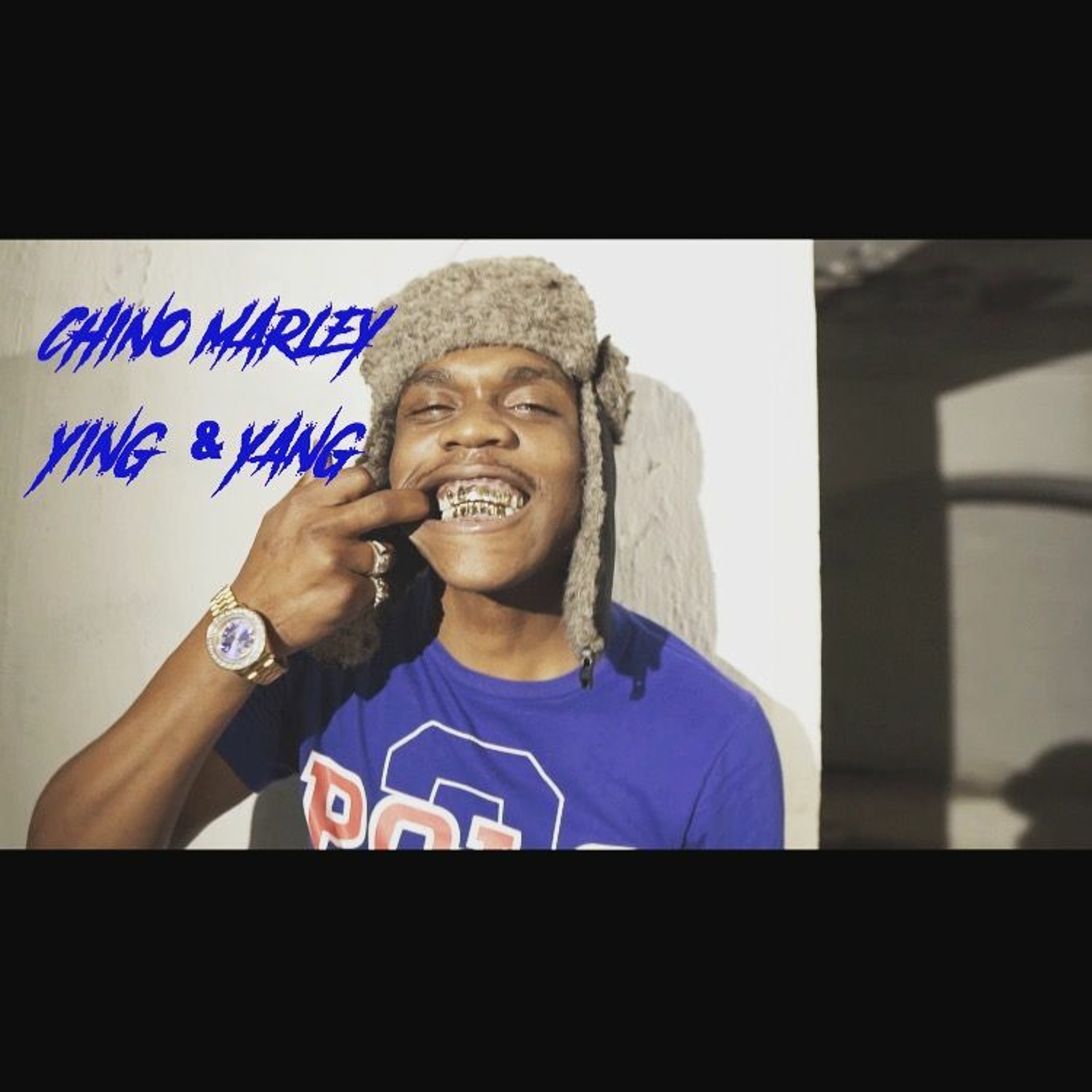 Ceo Chino Marley