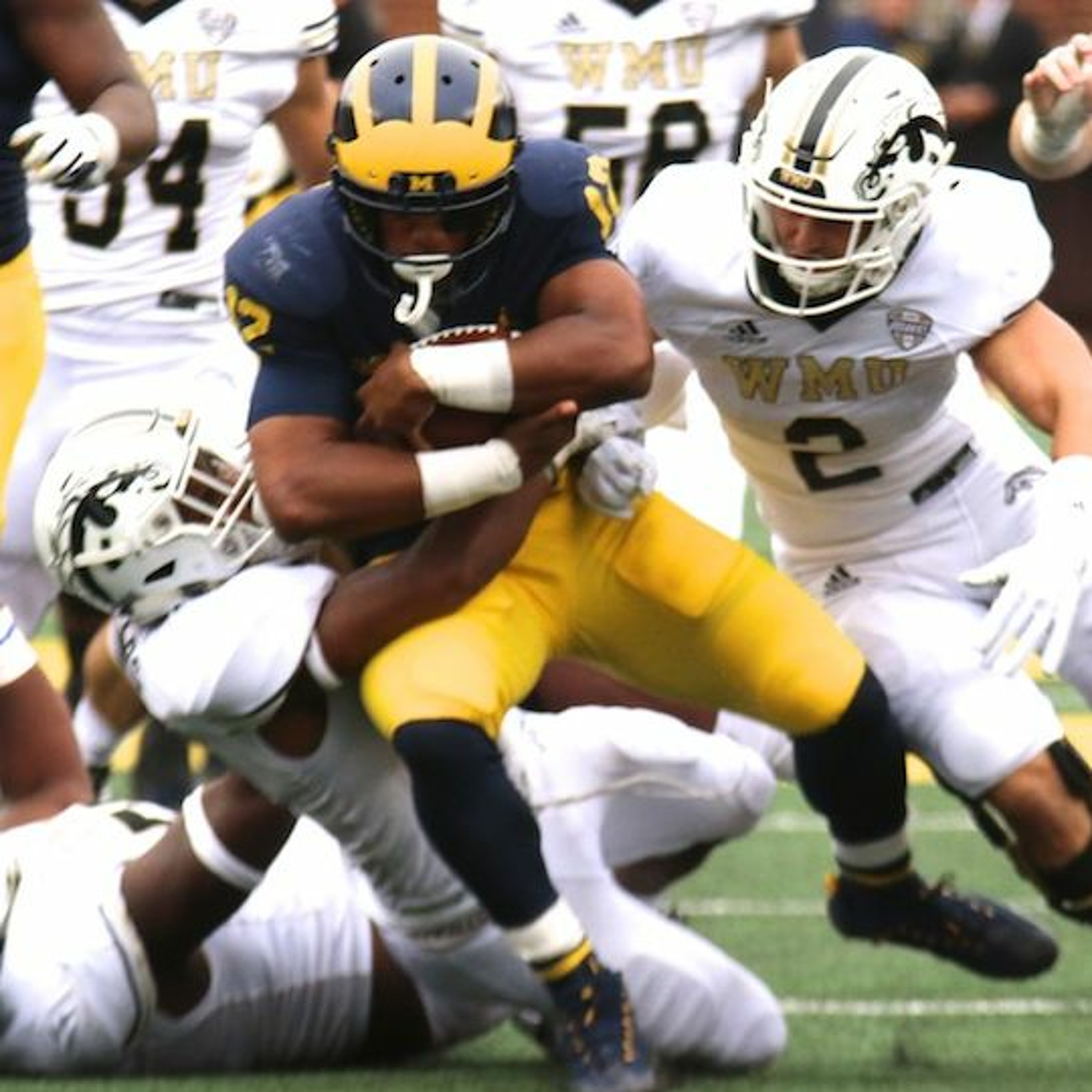 UMGoBlue.COM University of Michigan Wolverine Football Commentary