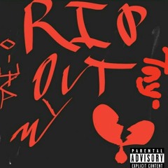 Y.D.T. taY x Y.D.T. Tae- O- Rip out my Heart (prod. Y.D.T. Tae- O)