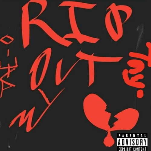 Y.D.T. taY x Y.D.T. Tae- O- Rip out my Heart (prod. Y.D.T. Tae- O)