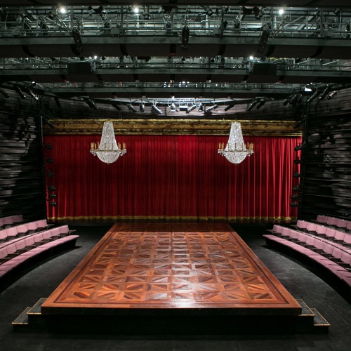 #TCOTI (The Context Of The Implicit) --- SynTalk