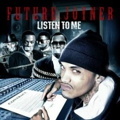 Future Joyner - Synthetic Substitution [Produced By Lord Quest]