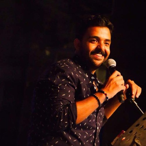 عمرو حسن - معاد مناسب للقيامة - حفلة الساقية ٢٠١٨