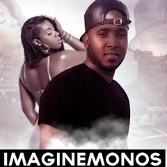Andii Martin - Imaginemonos