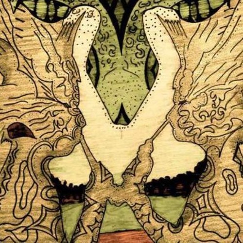 Rafael Parthimos - Vuela Rapecito