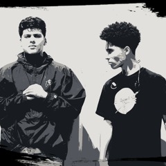 "PLAYA" (JAYO x Yung Fine$$e) (Prod. Hoodrickbako x JAYO)