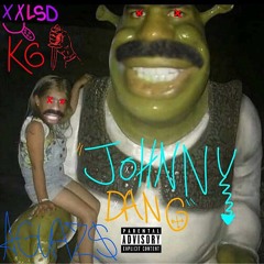 THE JOHNNY DANG FREESTYLE - AGUAZS (prod. young enzo)