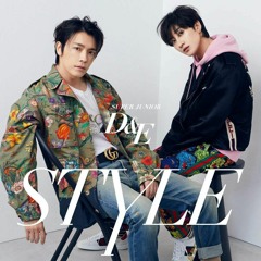 Super Junior D&E - Sunrise