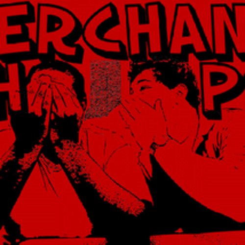 Merchant Ships - If A Bear's Hungry (He Will Eat)
