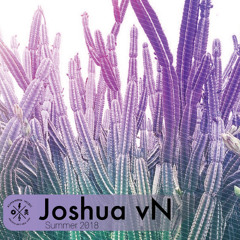 Joshua vN - Summer 2018