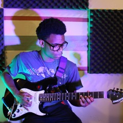 Selfish -PnB Rock (Cover)