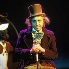 Pure Imagination (EDM Remix)