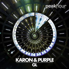 Karon & Purple - GL (Original Mix)