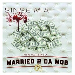 Married to da mob