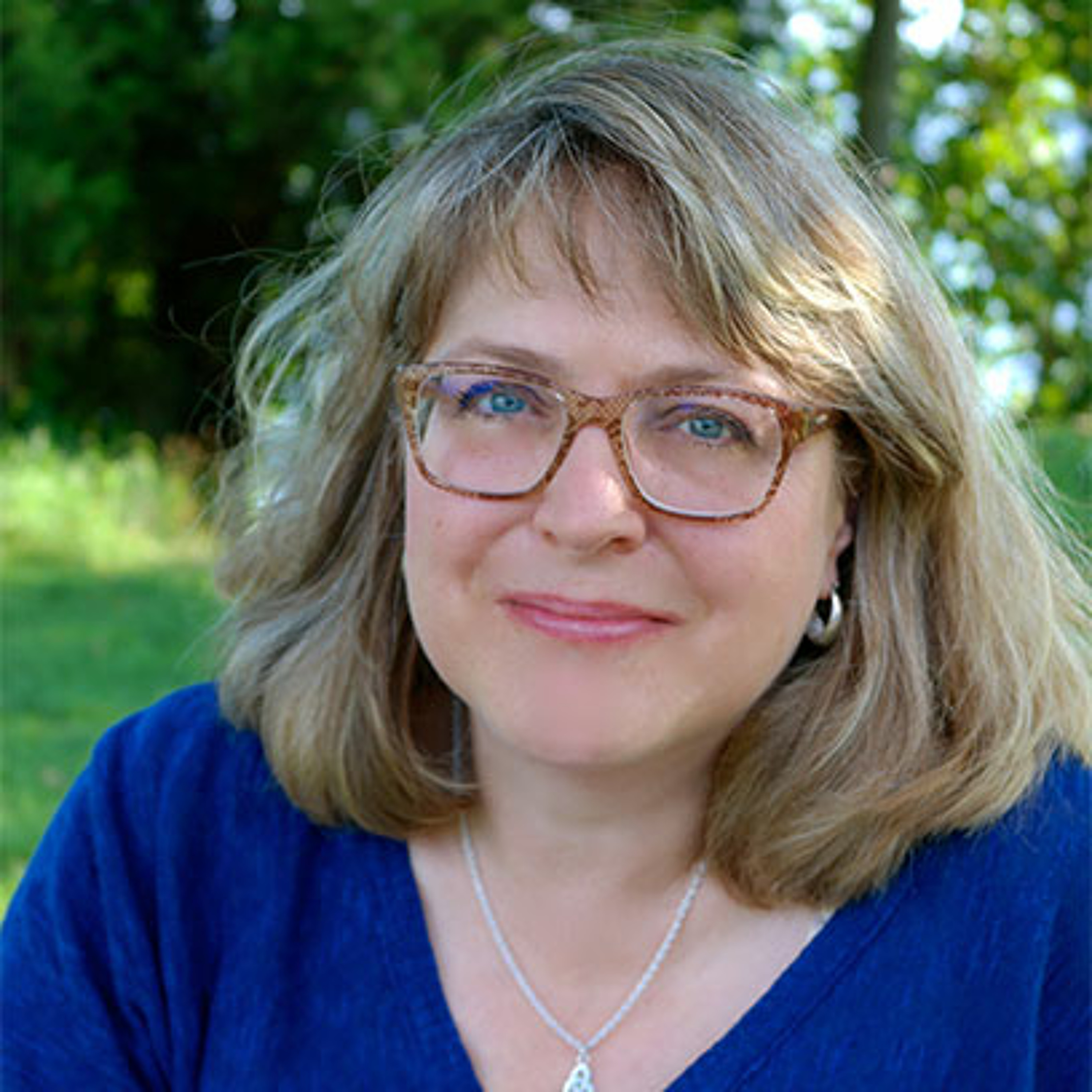 Diana Butler Bass interview episode artwork