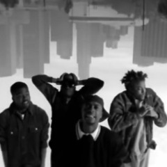 Listen to The Pharcyde | Passin Me By (1992) LP Mix by Hip