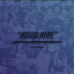 Lewis Yarbrough - Round Here
