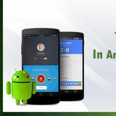 Android Development Trends 2018