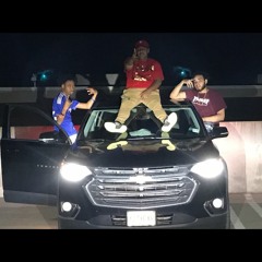 Halo - M.I.T.R.A.E., Prin¢e Ali, Ri-Money #ShonGodiMixnMaster