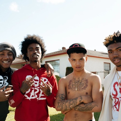 [FREE] SOB X RBE Type Beat 2018 - WAKE (Prod. By CorMill) Bay Area Type Instrumental